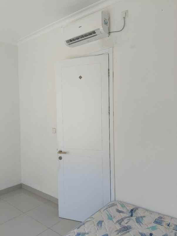 dijual rumah jakarta garden city cakung