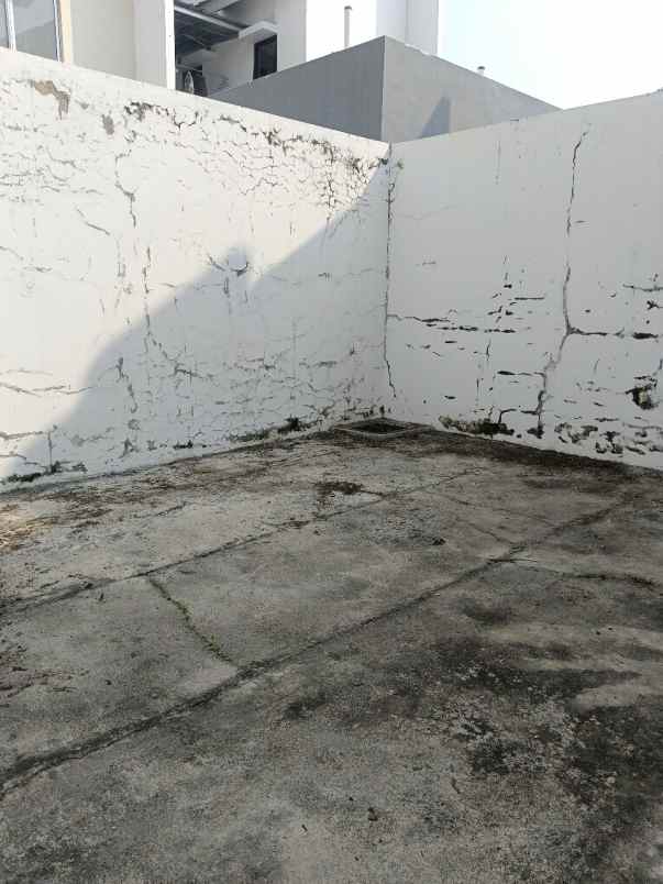 dijual rumah jakarta garden city cakung