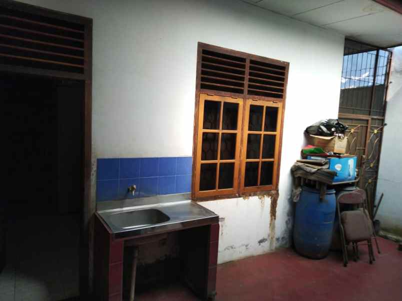 dijual rumah jakasampurna bekasi