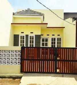 dijual rumah jalan buah dua rancaekek