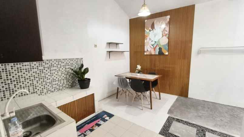 dijual rumah jalan imogiri barat