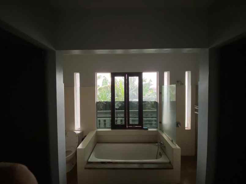 dijual rumah jalan kebagusan raya jakarta