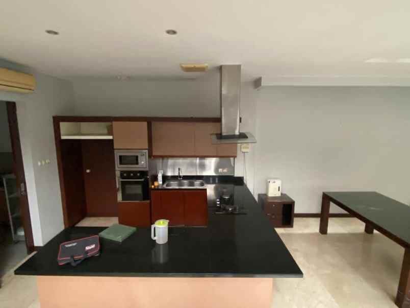 dijual rumah jalan kebagusan raya jakarta