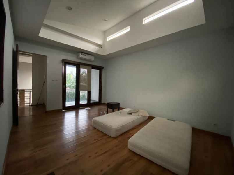 dijual rumah jalan kebagusan raya jakarta