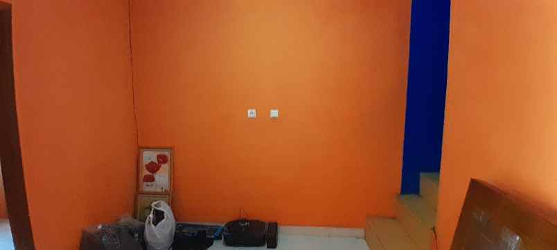 dijual rumah jalan mitra lestari iv