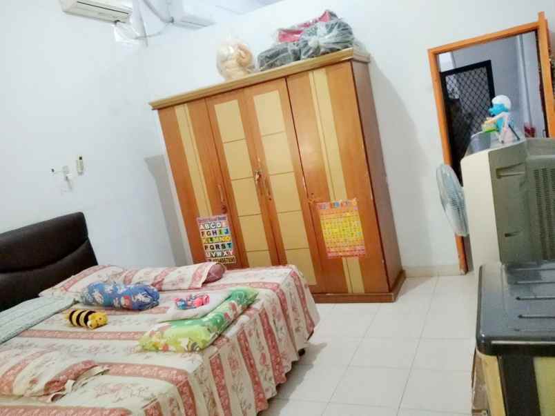 dijual rumah jalan pukat i bantan timur