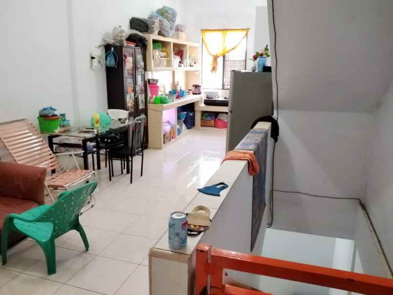 dijual rumah jalan pukat i bantan timur