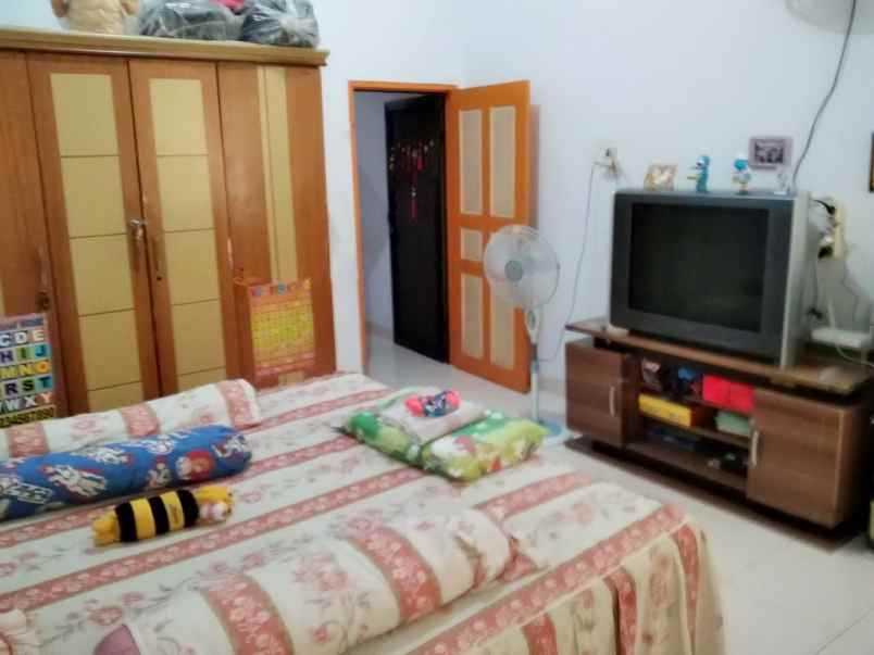 dijual rumah jalan pukat i bantan timur