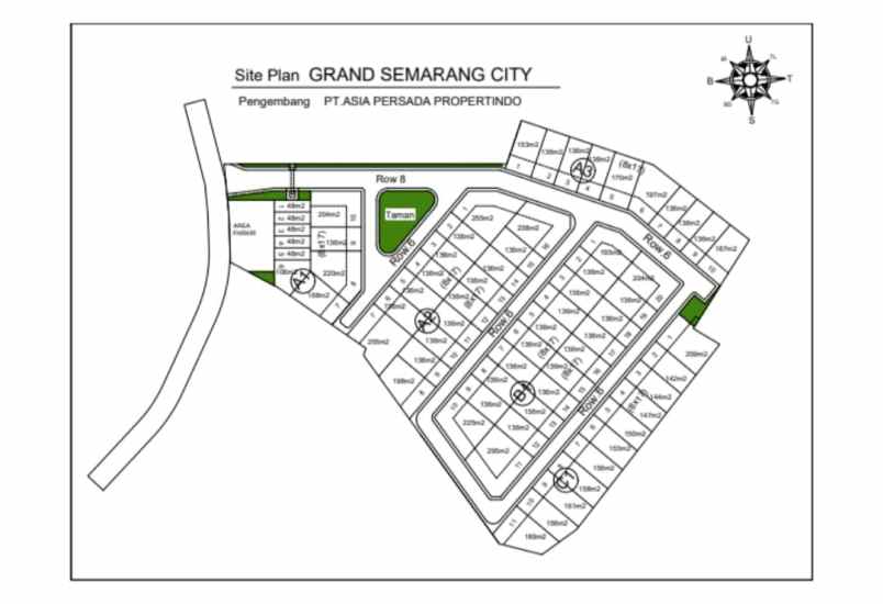dijual rumah jalan samsul bahrun