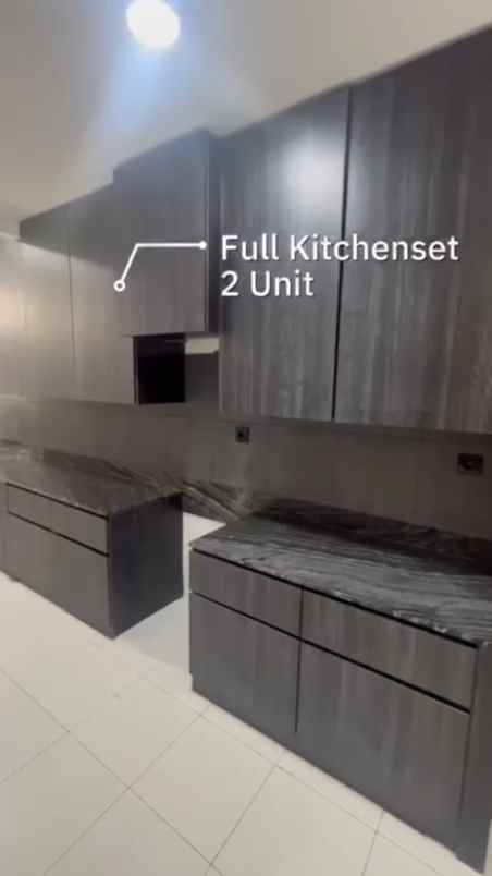 dijual rumah jalan taman puspa raya