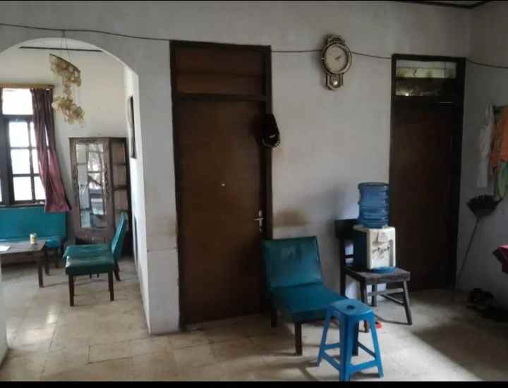 dijual rumah jalan yumaga gang