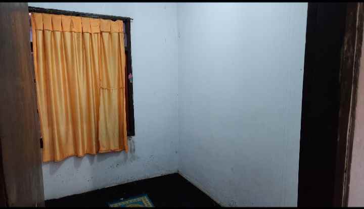 dijual rumah jalan yumaga gang