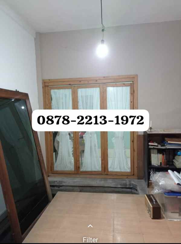 dijual rumah jatibening bekasi