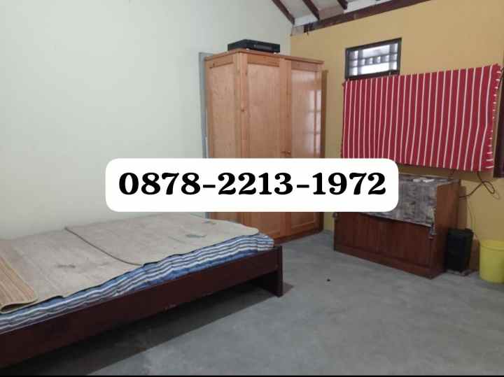 dijual rumah jatibening bekasi