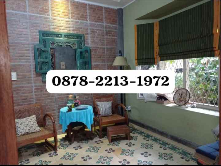 dijual rumah jatibening bekasi