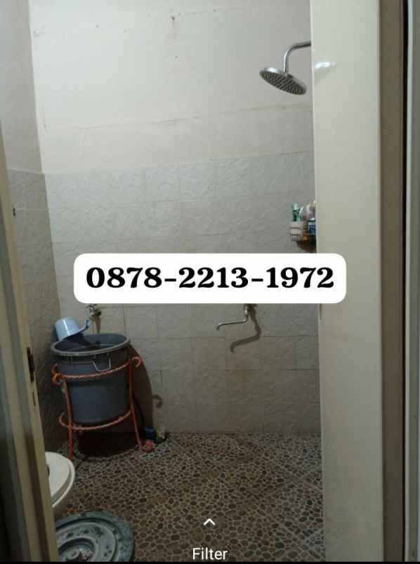 dijual rumah jatibening bekasi