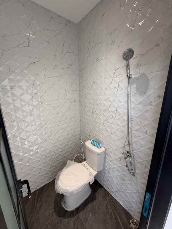 dijual rumah jatimulya