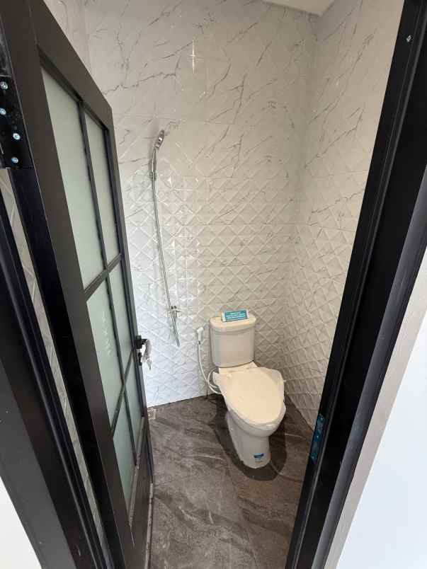 dijual rumah jatimulya