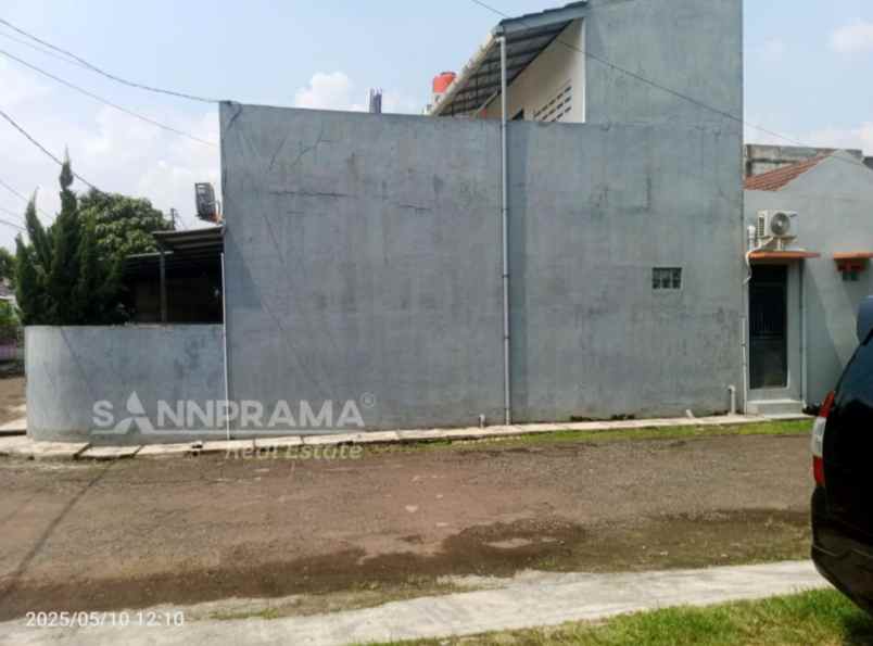 dijual rumah jatimulya cilodong depok