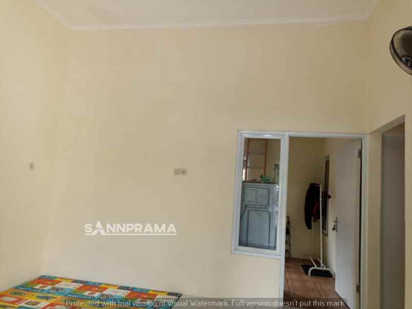 dijual rumah jatimulya cilodong depok