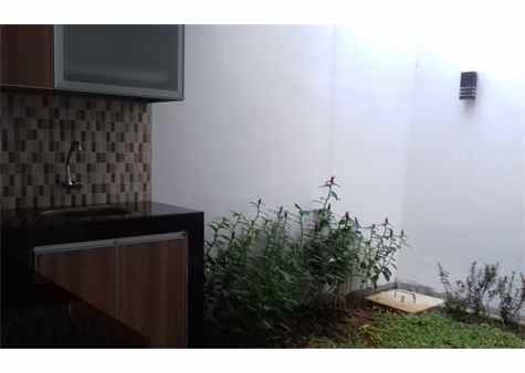 dijual rumah jatisampurna bekasi jawa barat