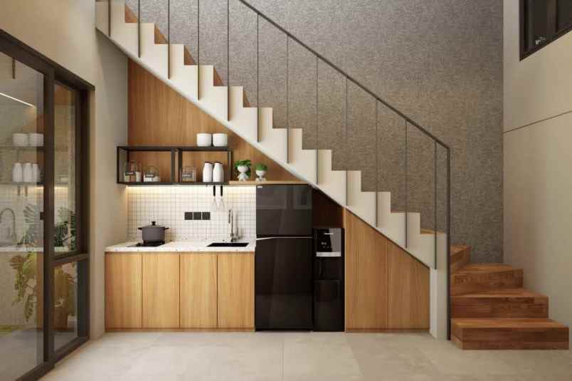 dijual rumah jl bunga vinolia lowokwaru