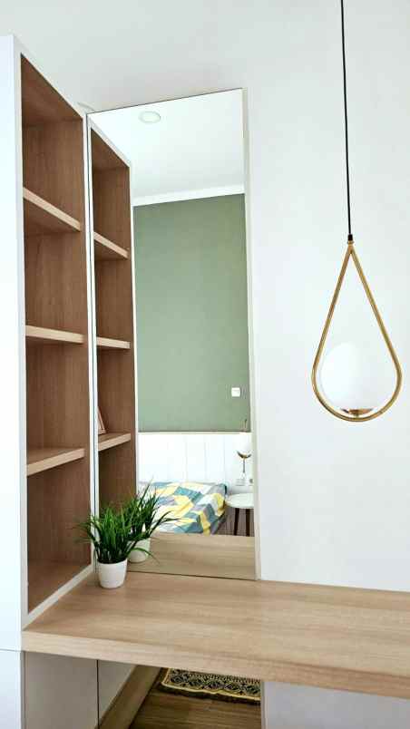 dijual rumah jl cilengkrang