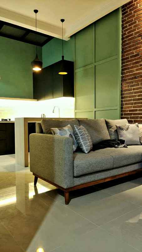 dijual rumah jl cilengkrang