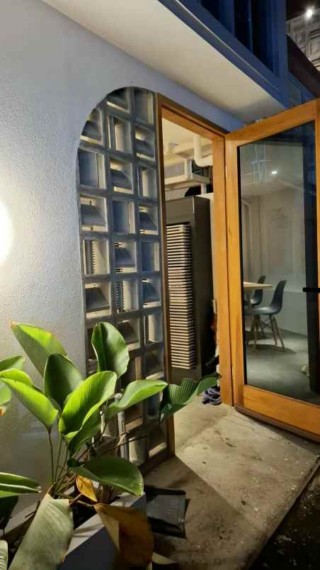 dijual rumah jl cilengkrang