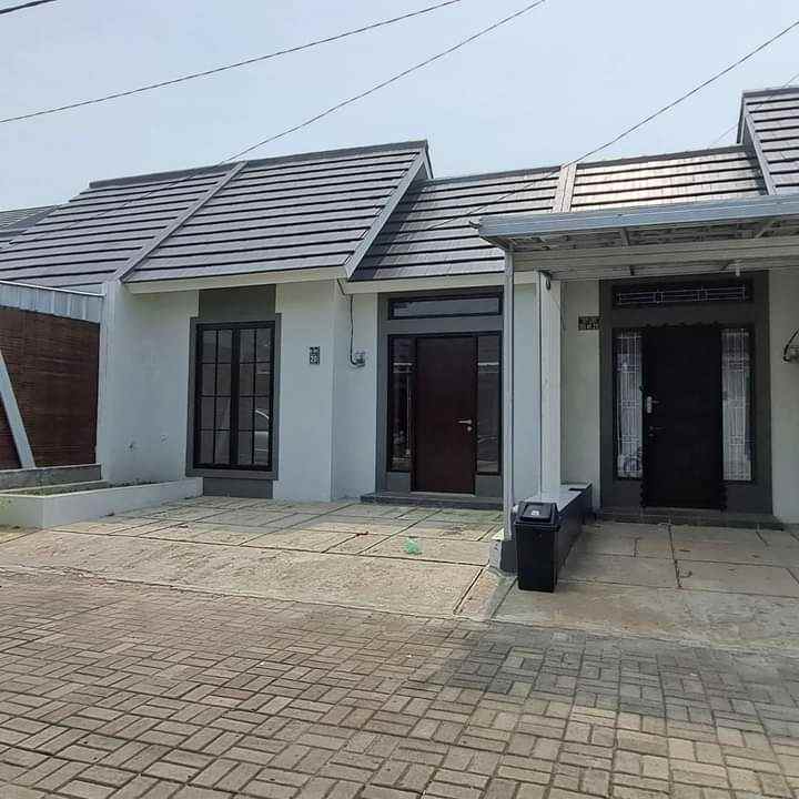dijual rumah jl ciremai harjamukti cirebon