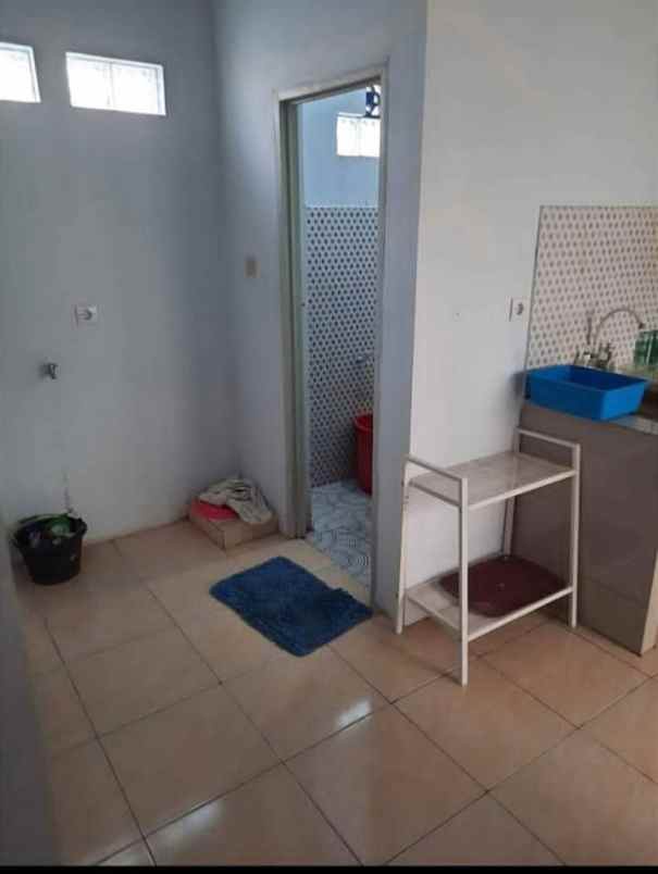 dijual rumah jl jend soedirman