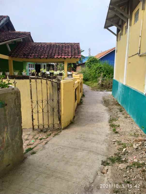 dijual rumah jl jend urip sumoharjo