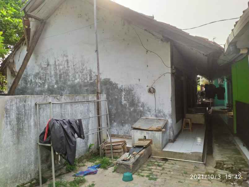 dijual rumah jl jend urip sumoharjo