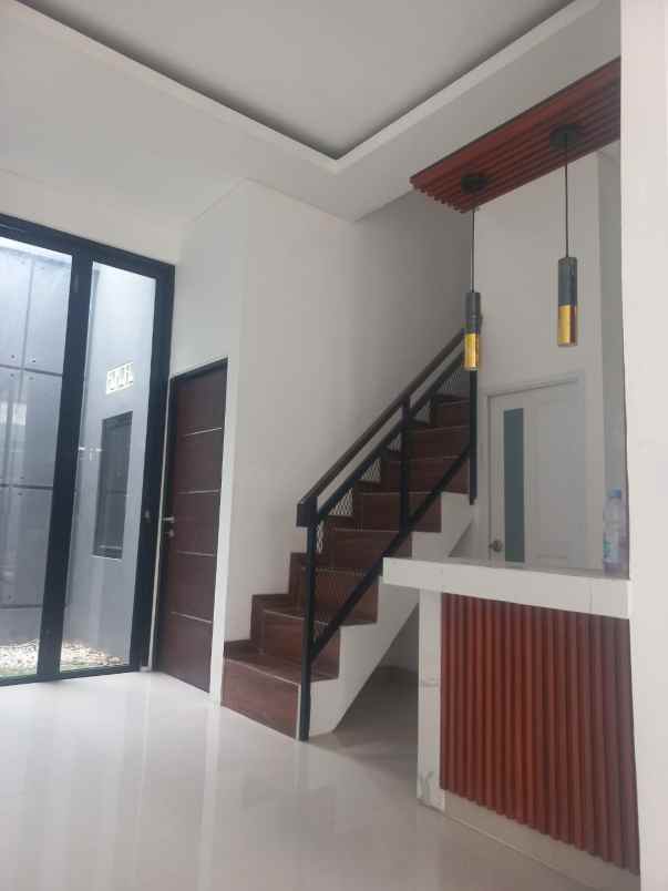 dijual rumah jl kahfi 2 jagakarsa