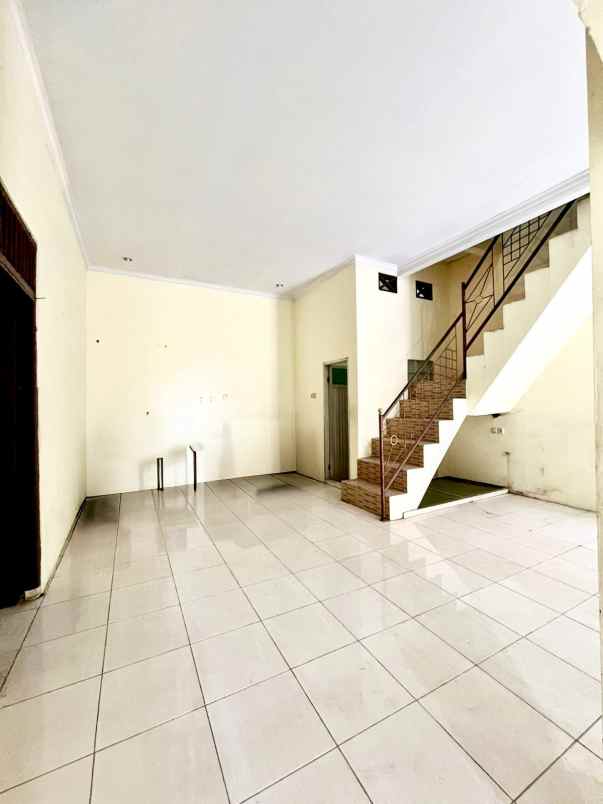 dijual rumah jl komplek pertanian