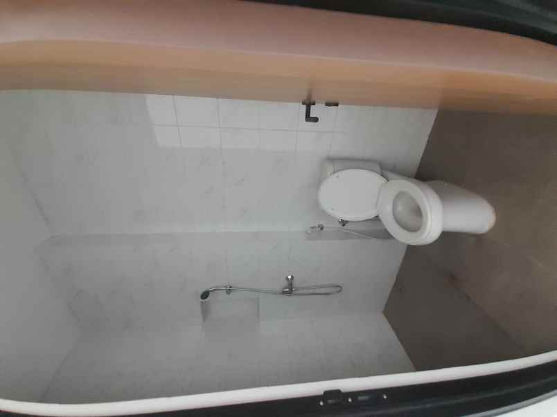 dijual rumah jl leuwisari leuwipanjang