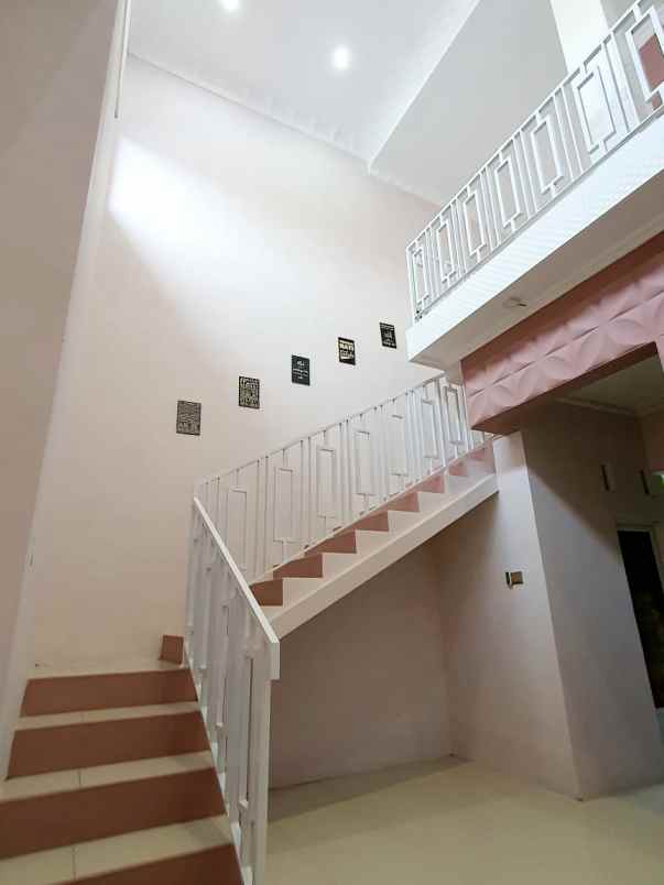 dijual rumah jl mashuri kalibogor