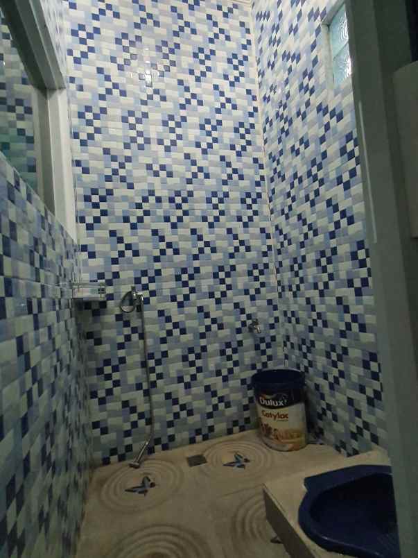 dijual rumah jl mashuri kalibogor