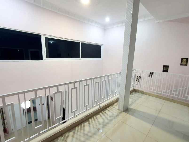 dijual rumah jl mashuri kalibogor