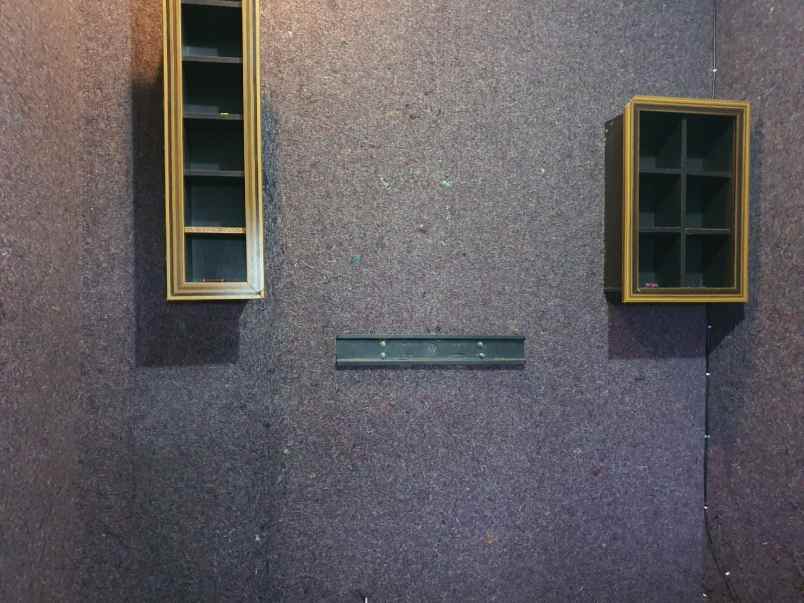 dijual rumah jl mashuri kalibogor