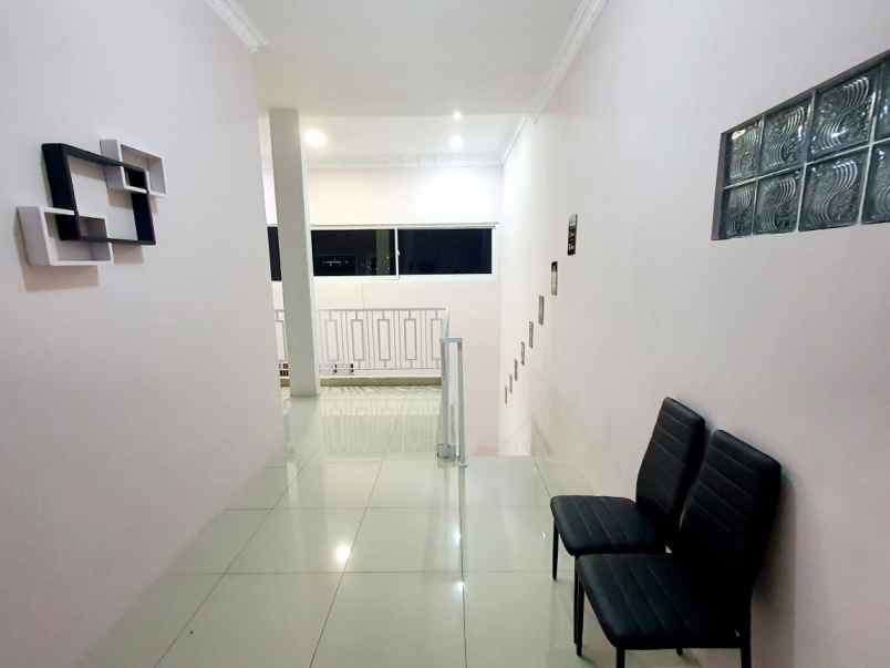 dijual rumah jl mashuri kalibogor