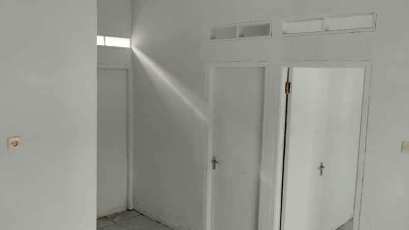 dijual rumah jl palenam kemanisan curug