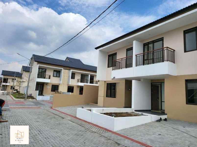 dijual rumah jl pasteur
