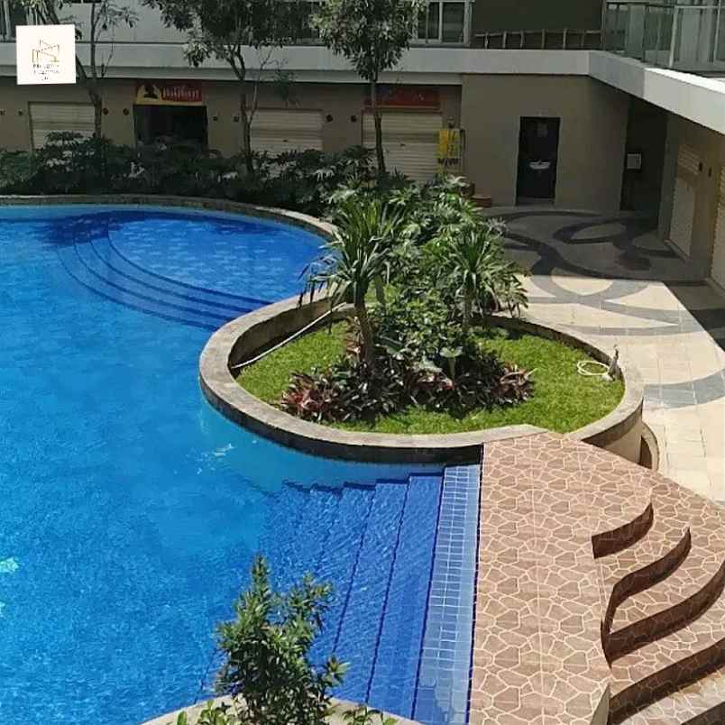 dijual rumah jl pasteur