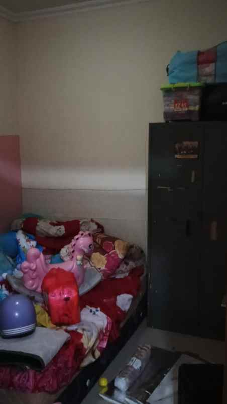 dijual rumah jl raya kahfi 2 srengseng