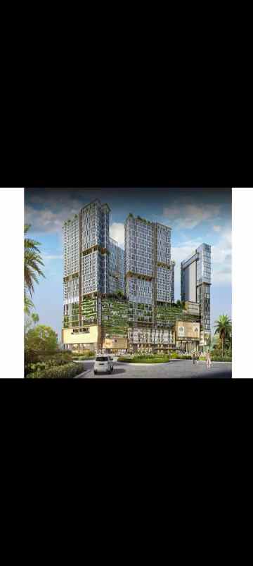 dijual rumah jl raya pekayon