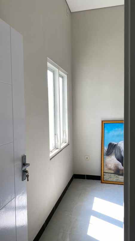 dijual rumah jl sam ratulangi