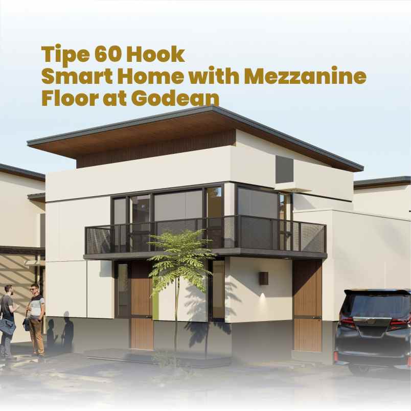 dijual rumah jl sidokarto godean jogja