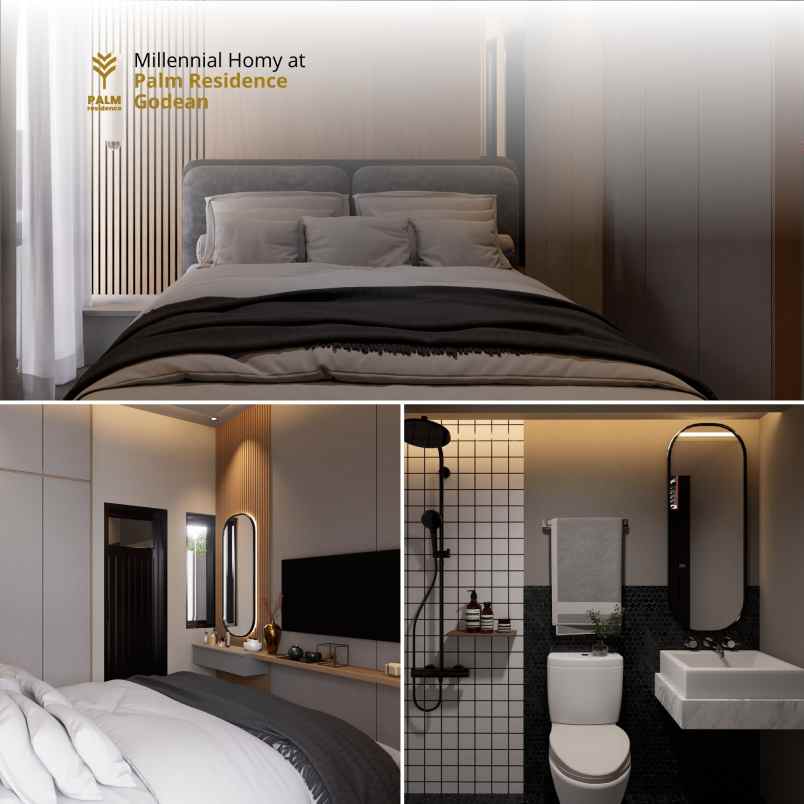 dijual rumah jl sidokarto godean jogja