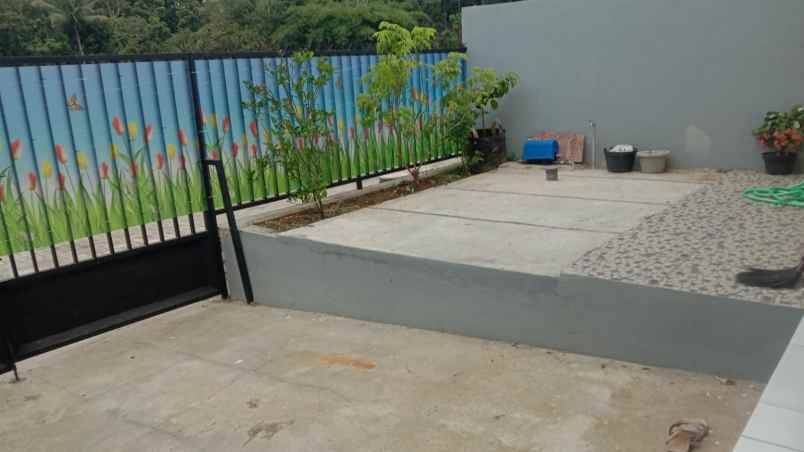 dijual rumah jl sultan agung